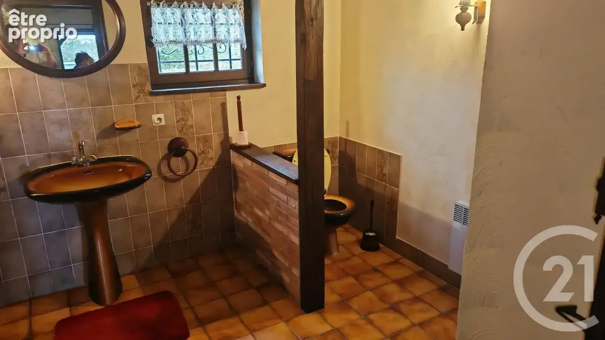 Maison 7 pièces 137 m² à vendre à Le Fay (71580) - photo 10