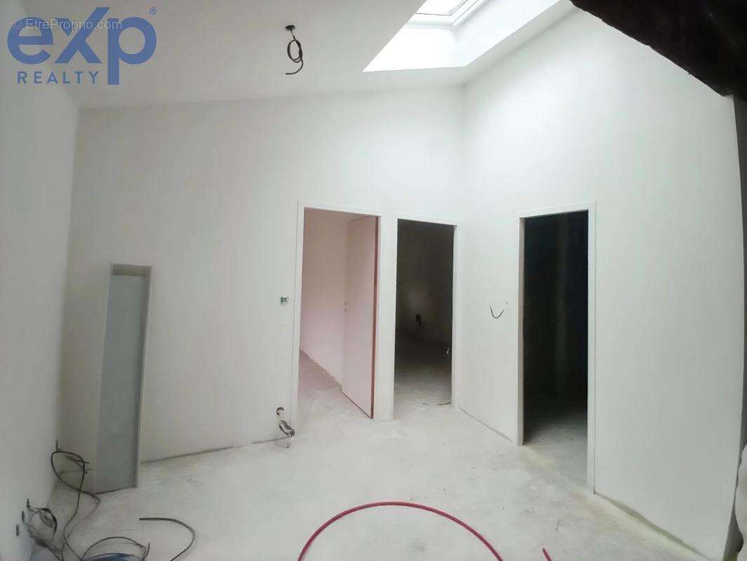 Appartement à BAZAS