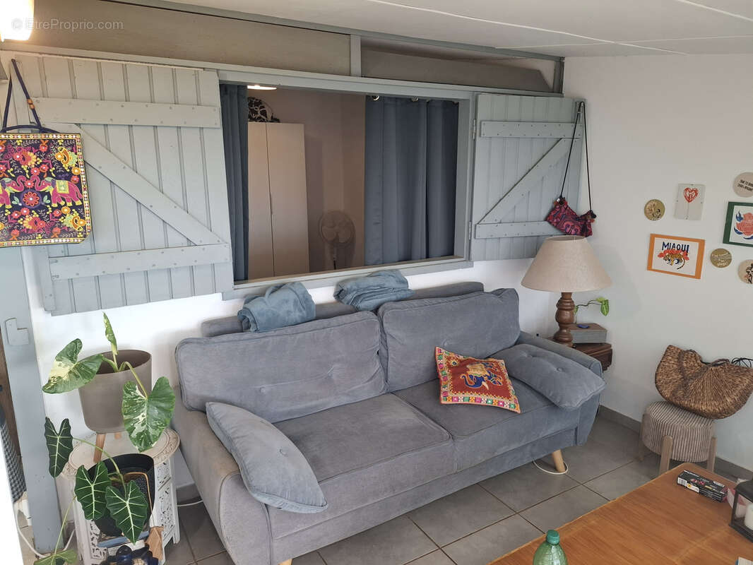 Maison à LA POSSESSION