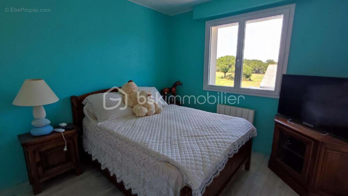 Maison à SAINT-MOLF