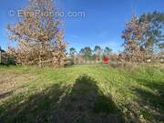 Terrain à SAINT-SULPICE