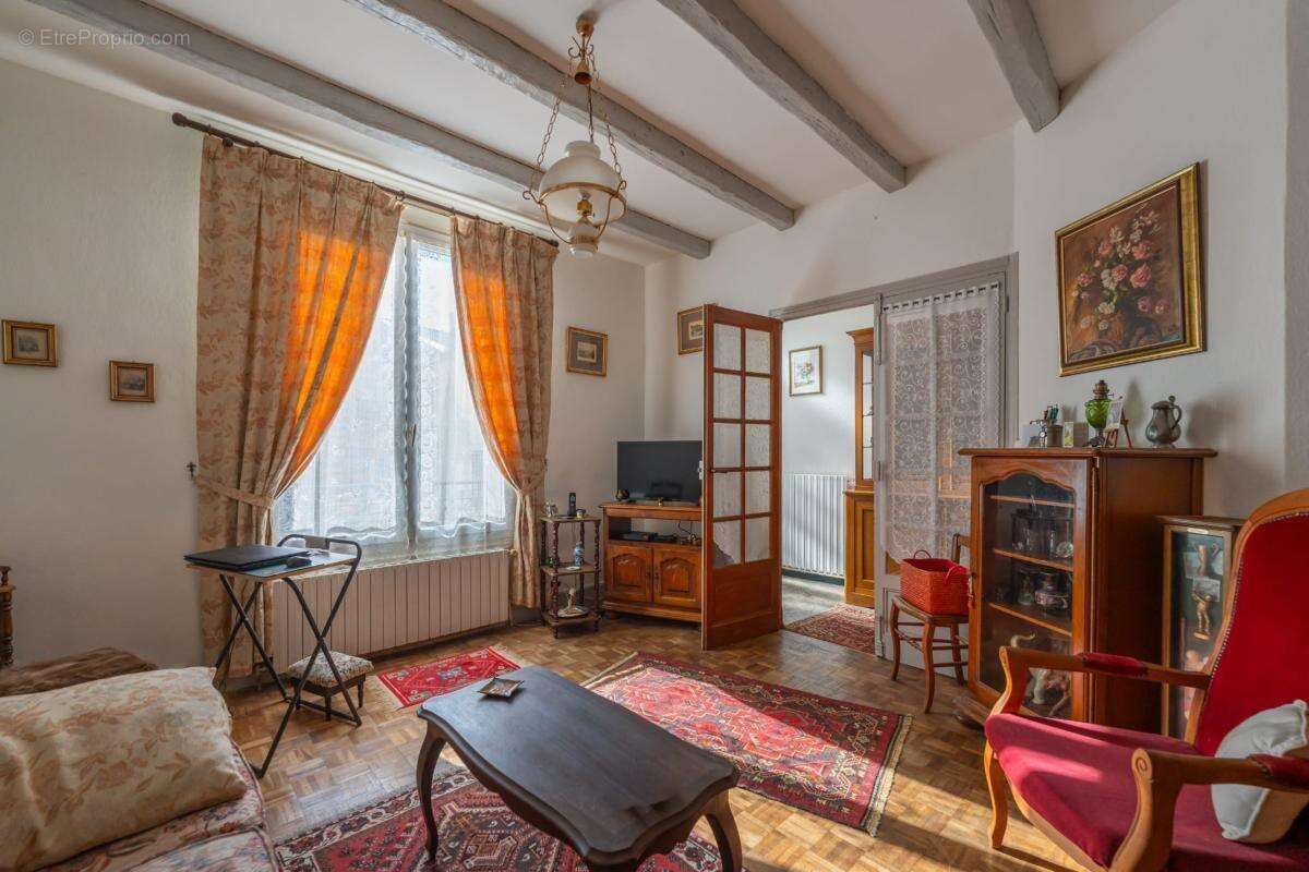 Maison à COLOMBES