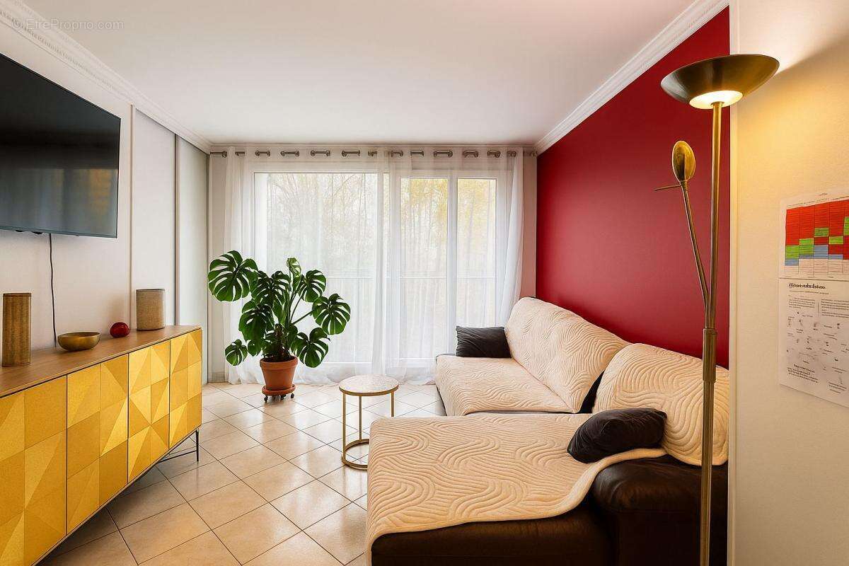 Appartement à ETAMPES