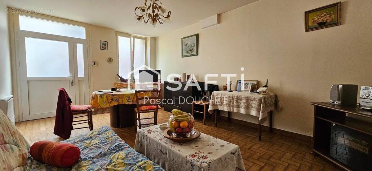 Photo 1 - Appartement à FERE-EN-TARDENOIS