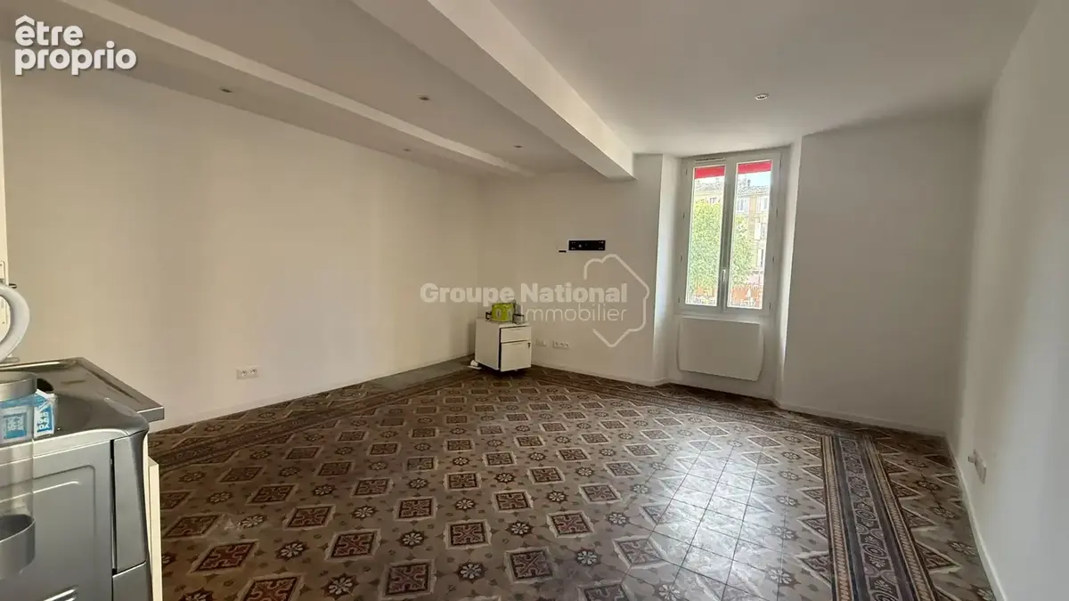 Les arcs-sur-argens - t2 lumineux au premier étage - idéal premier achat ou investissement - photo 3