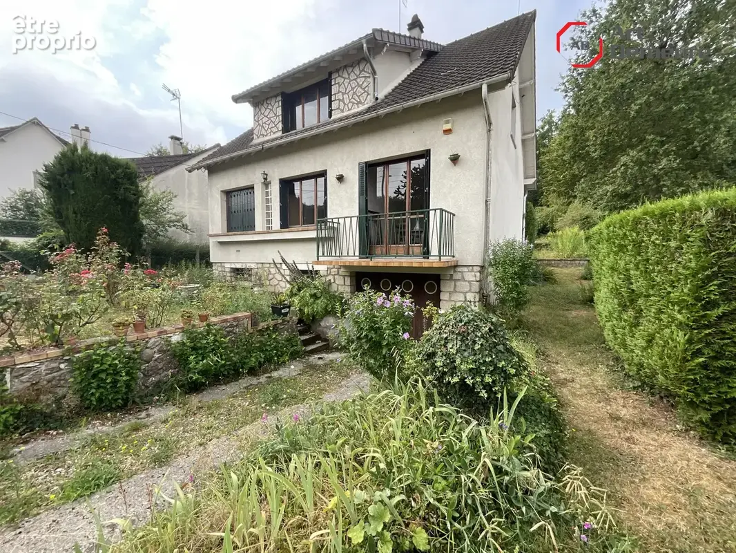Maison à MERIEL