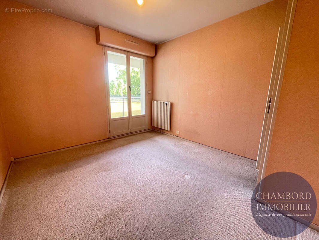 Appartement à BLOIS