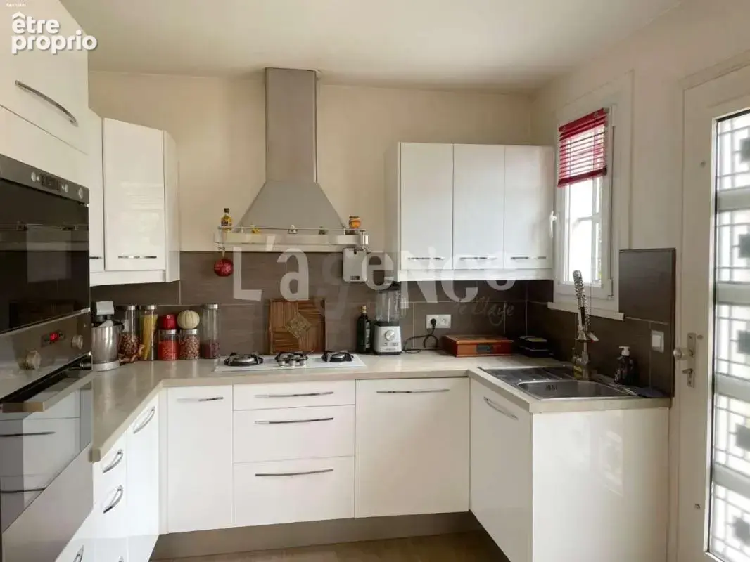 Maison 7 pièces avec sous sol total - photo 5