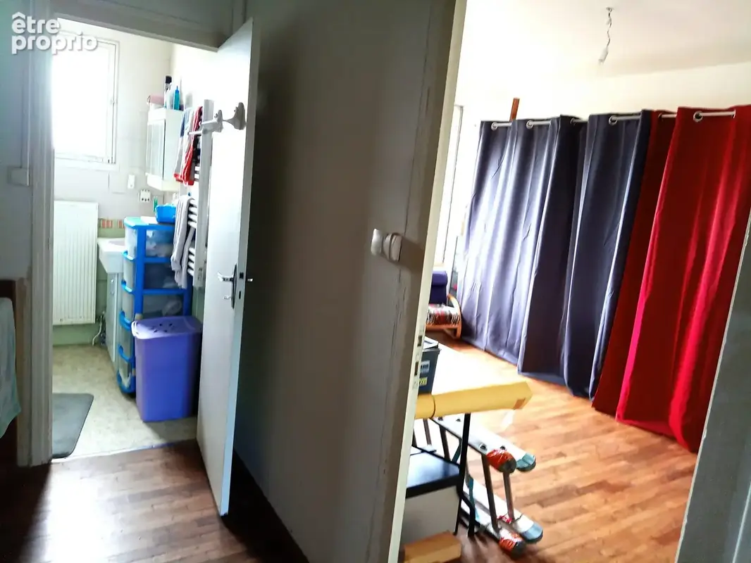 Maison 5 pièces 106 m² à vendre à Moisdon-La-Riviere (44520) - photo 8