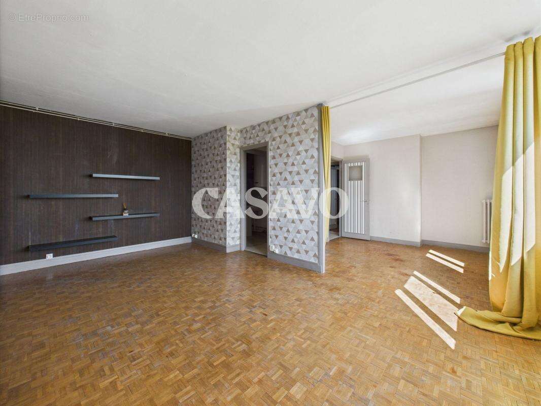 Appartement à CLAMART