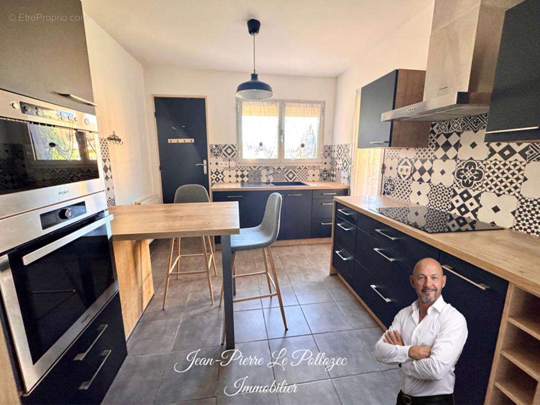 Appartement à ISTRES