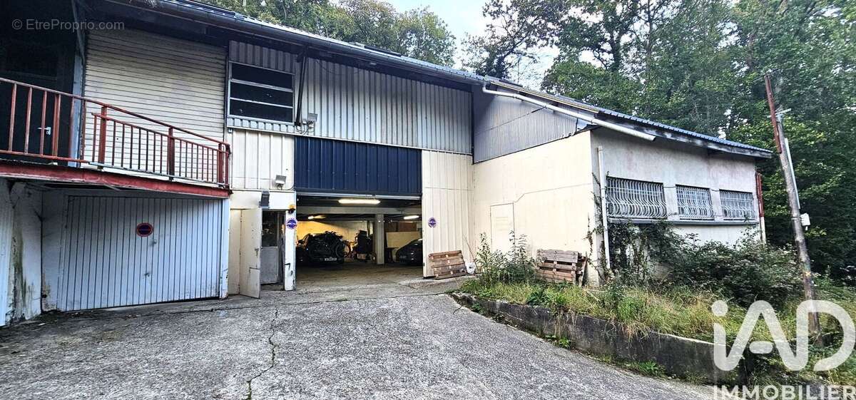 Photo 2 - Parking à ETRETAT