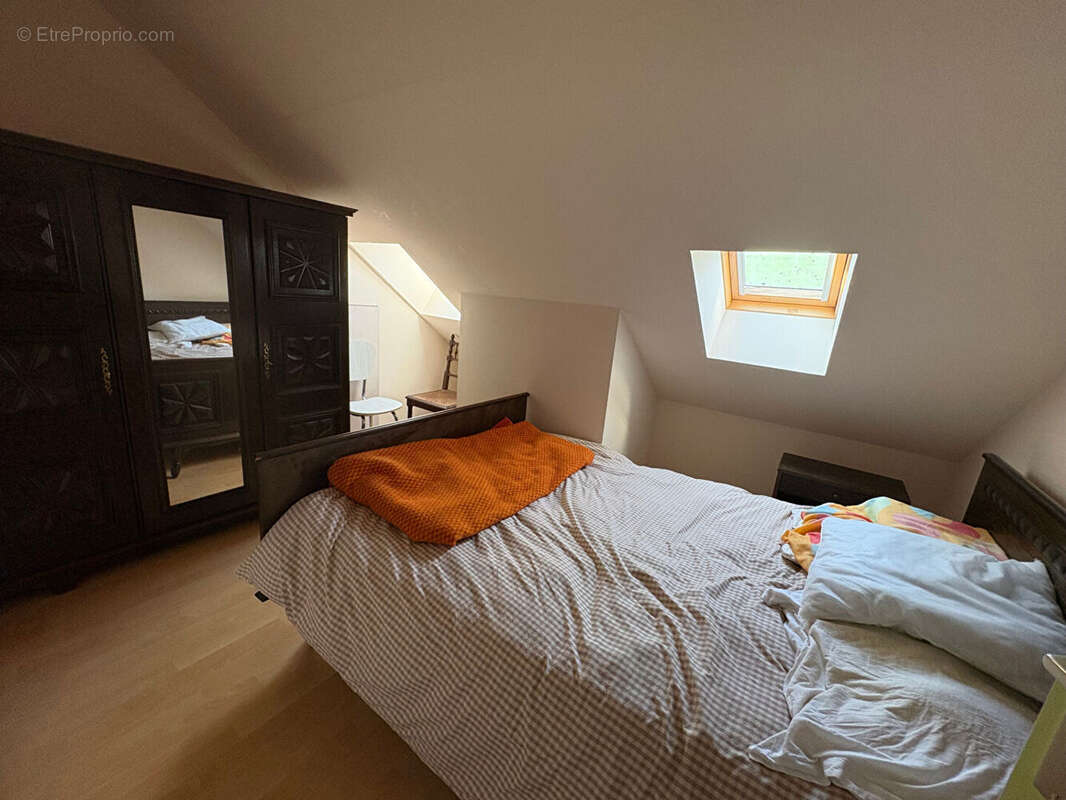 Maison 91m² à longny les villages - photo 9
