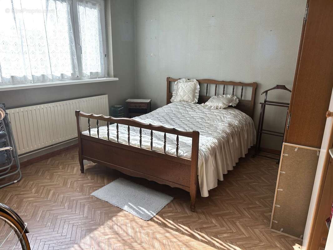 Appartement à KINGERSHEIM