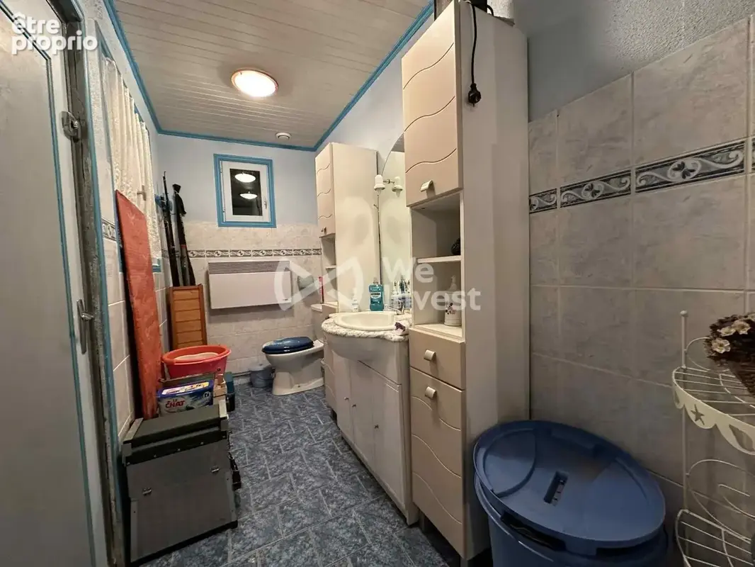 Maison 4 pièces 75 m² à vendre à Beaumont-En-Argonne (08210) - photo 7