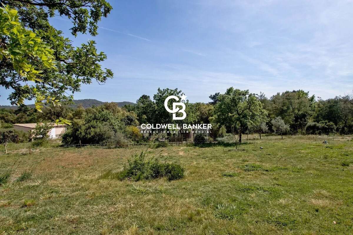 Écrin de nature et d’authenticité dans le Golfe de Saint-Tropez - photo 8