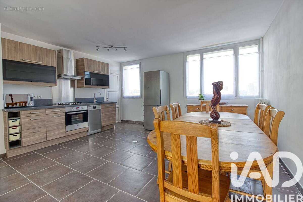 Photo 3 - Appartement à ERMONT