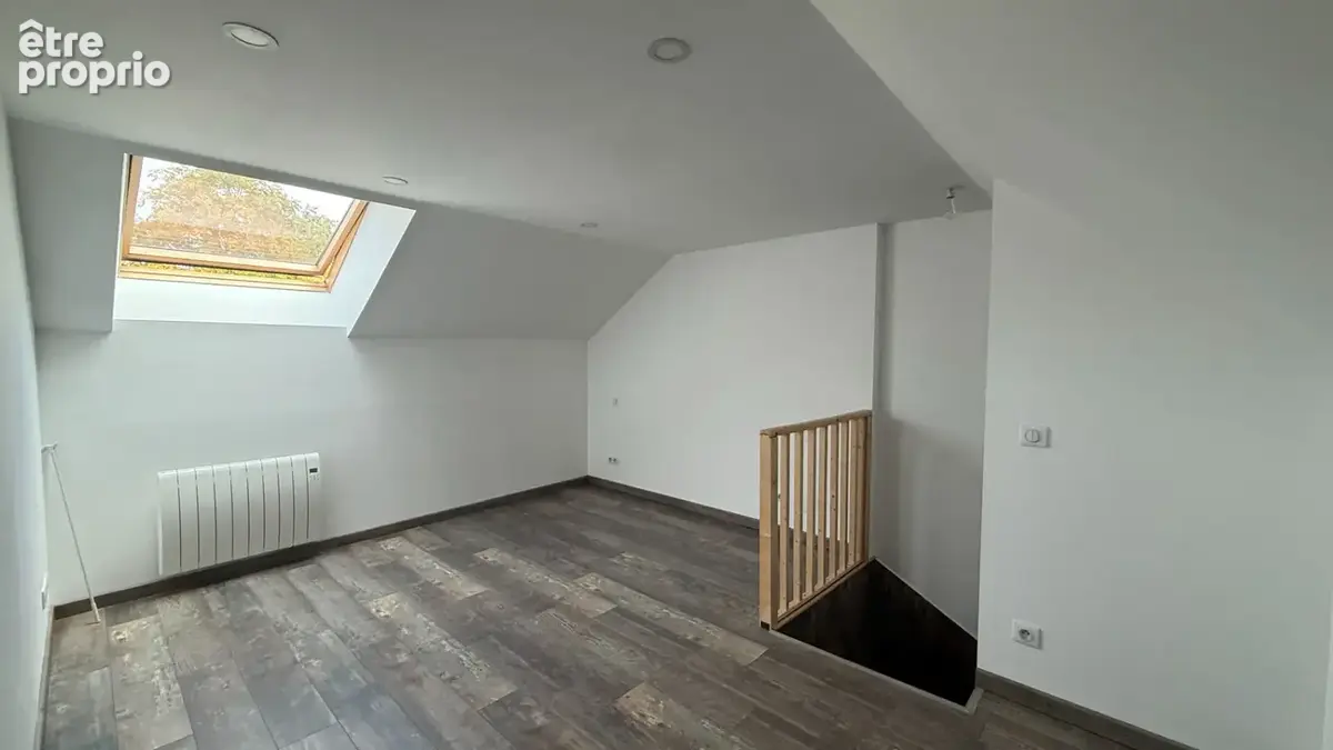Maison Balan 4 pièces 82 m2 - photo 8