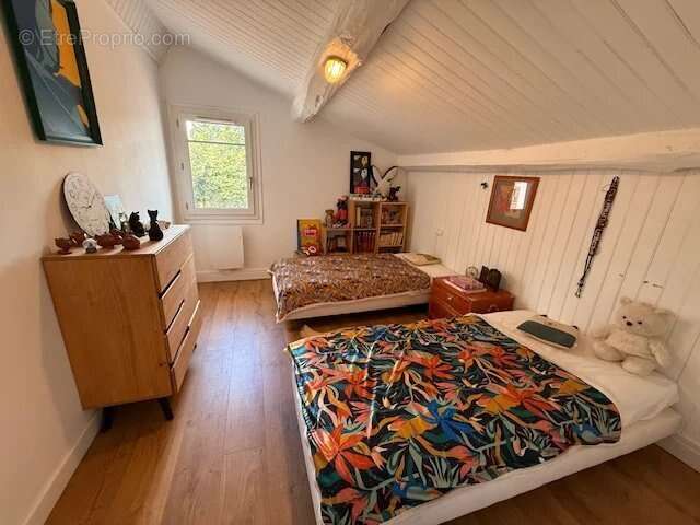 Maison à LABASTIDE-BEAUVOIR