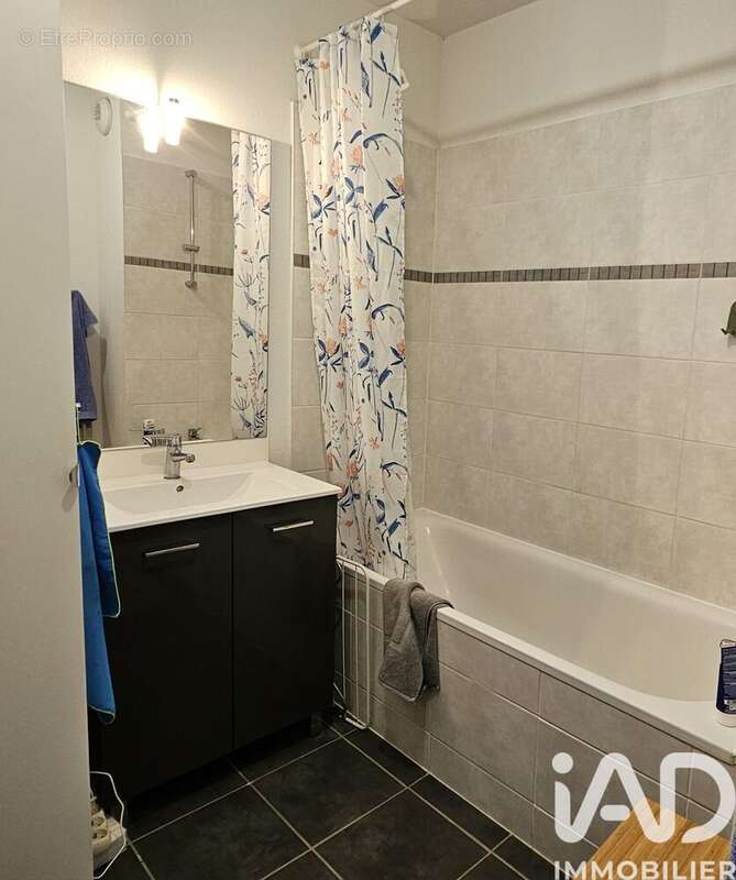 Photo 7 - Appartement à CENON