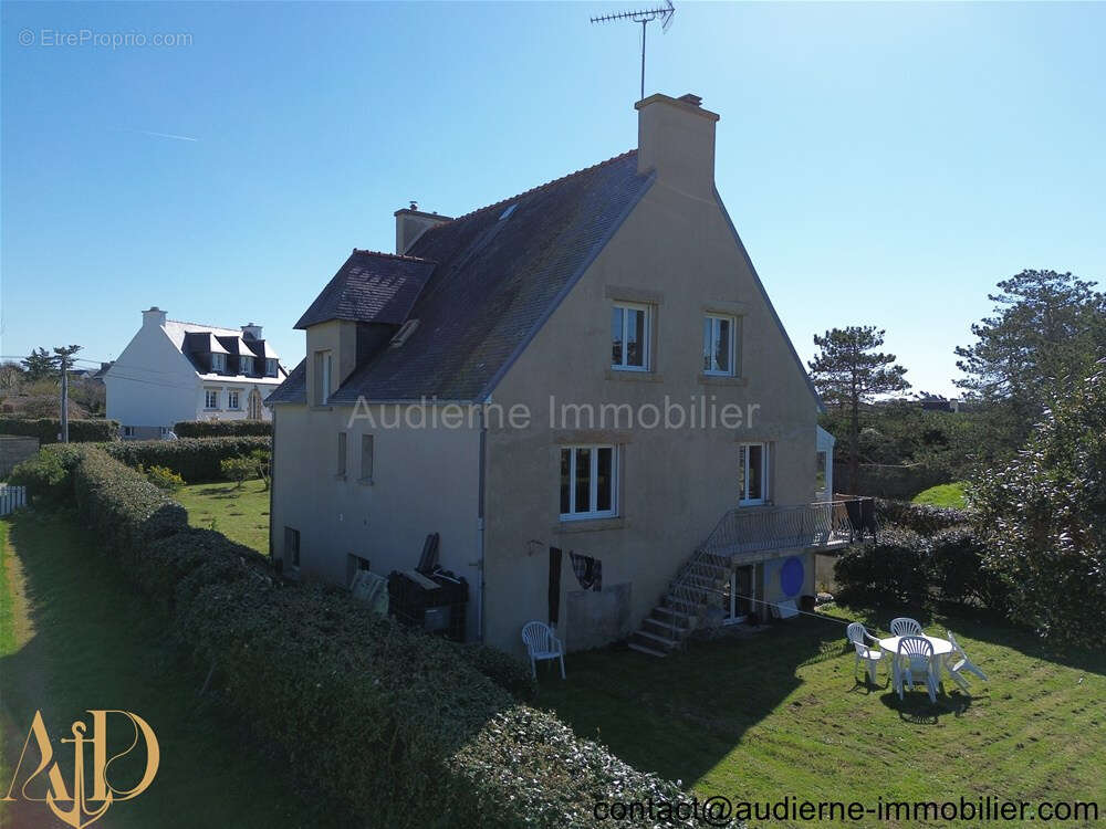 Maison à PRIMELIN