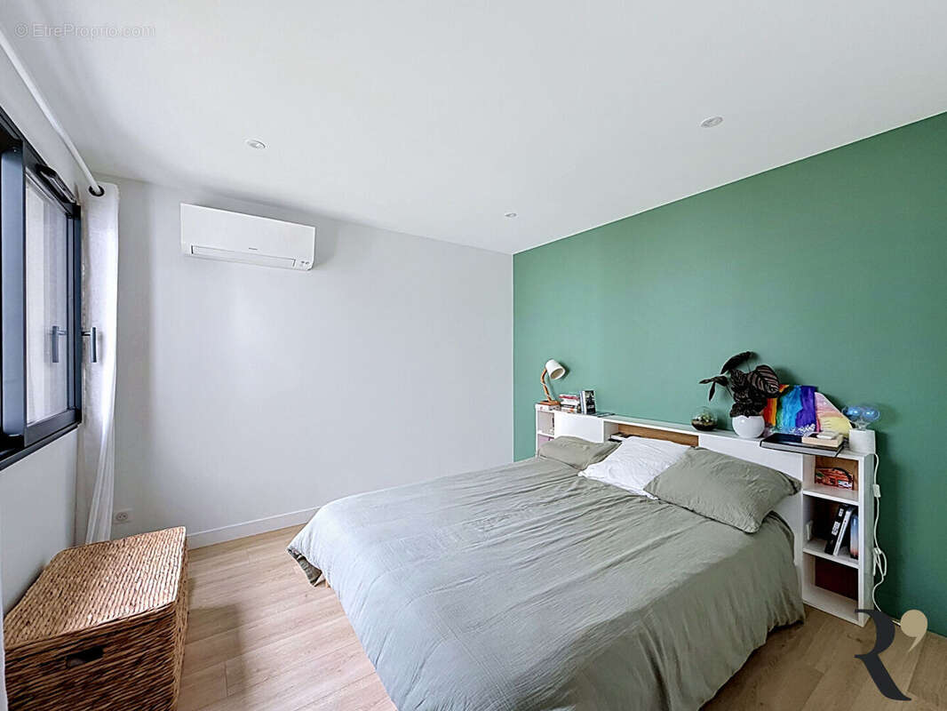 Maison T5 récente de 143 m² avec piscine - Toulouse 31500 - photo 11