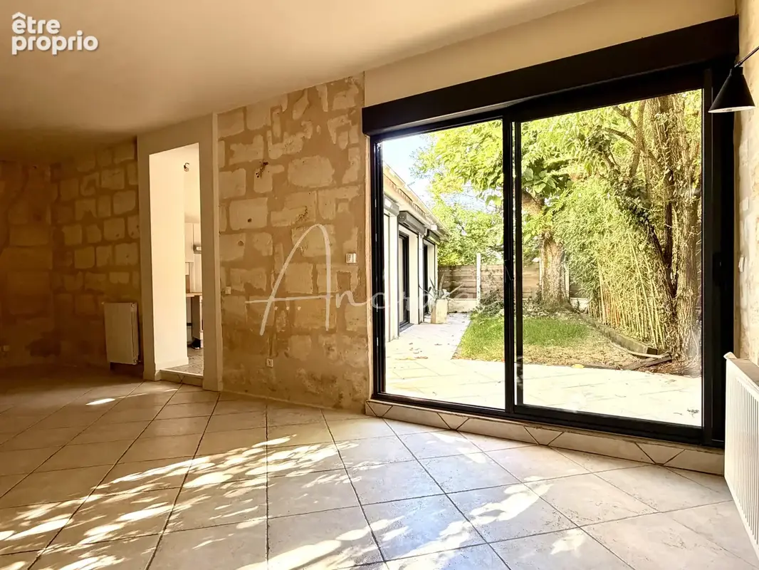 Photo Appartement à Bordeaux au prix de 495 000€