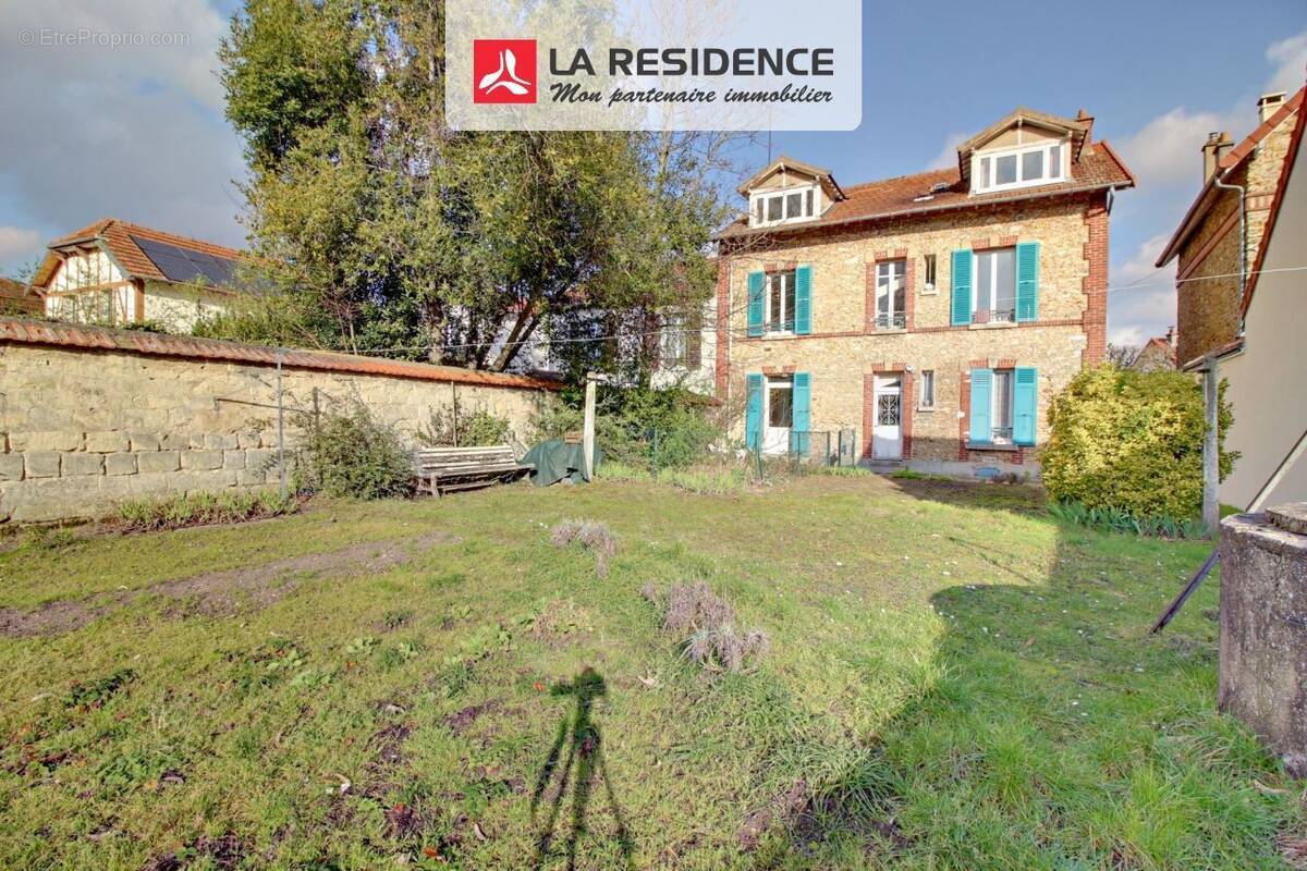 Appartement à POISSY