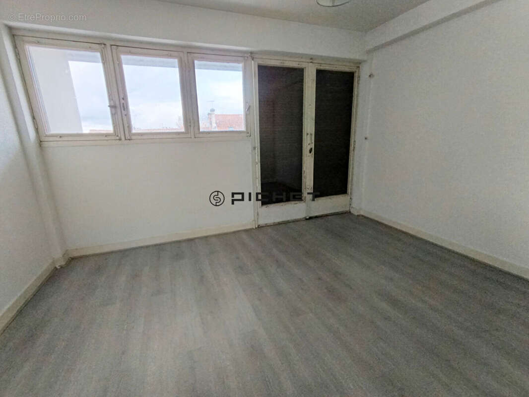 Appartement à ANGOULEME