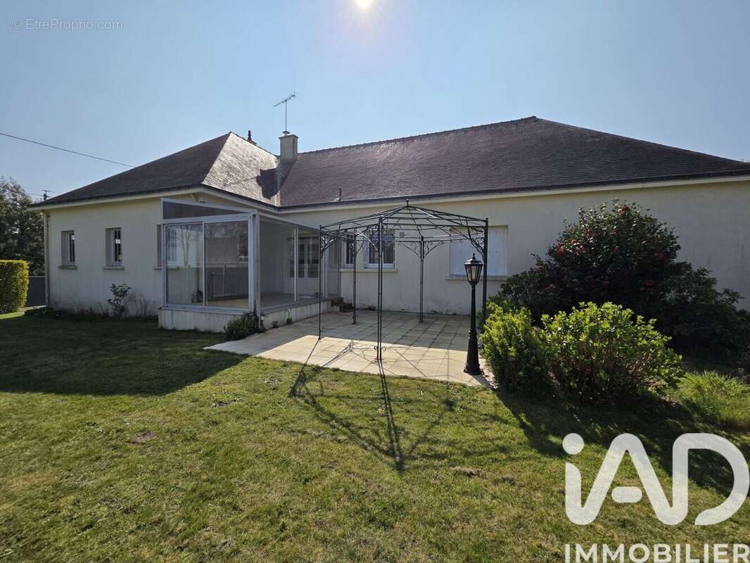 Photo 3 - Maison à HERBIGNAC