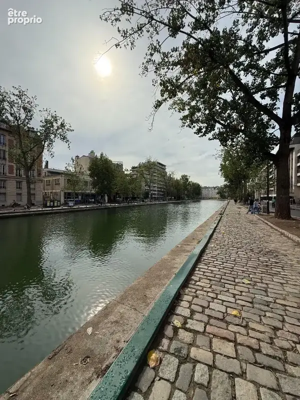 Photo Appartement à Paris-10e au prix de 345 000€