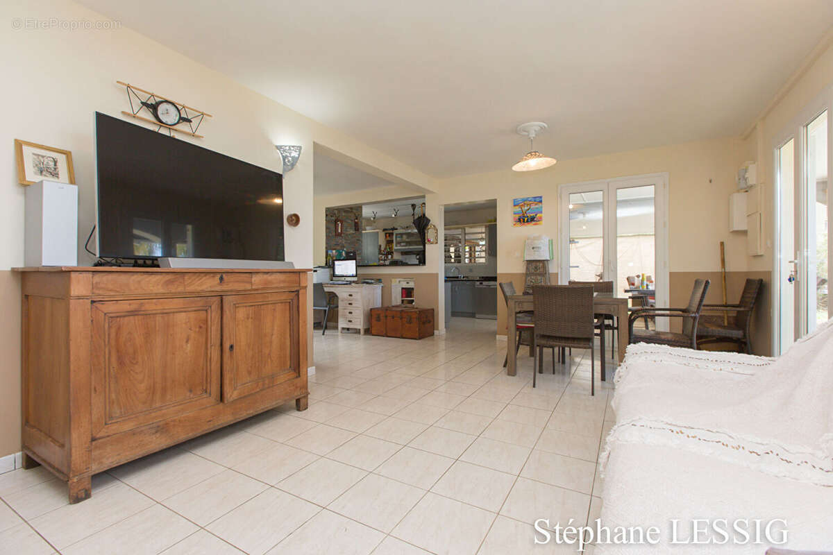 Maison à LA POSSESSION