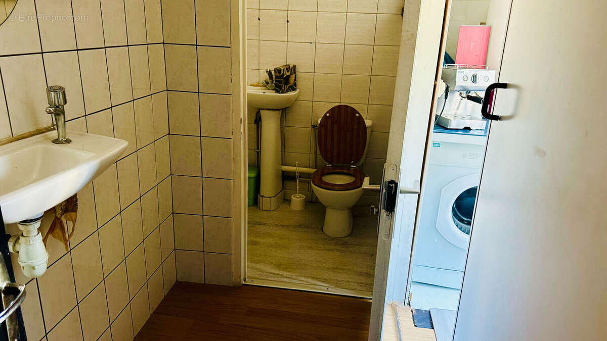 Appartement à LA GRANDE-MOTTE