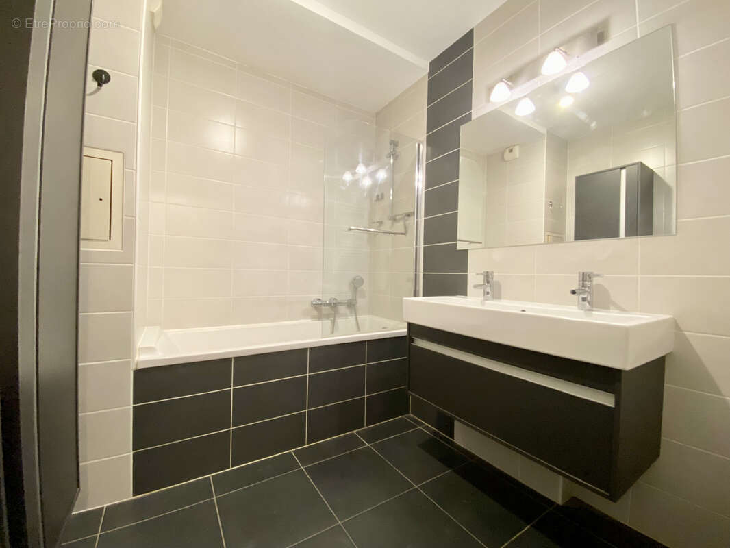 Appartement à SOUFFELWEYERSHEIM