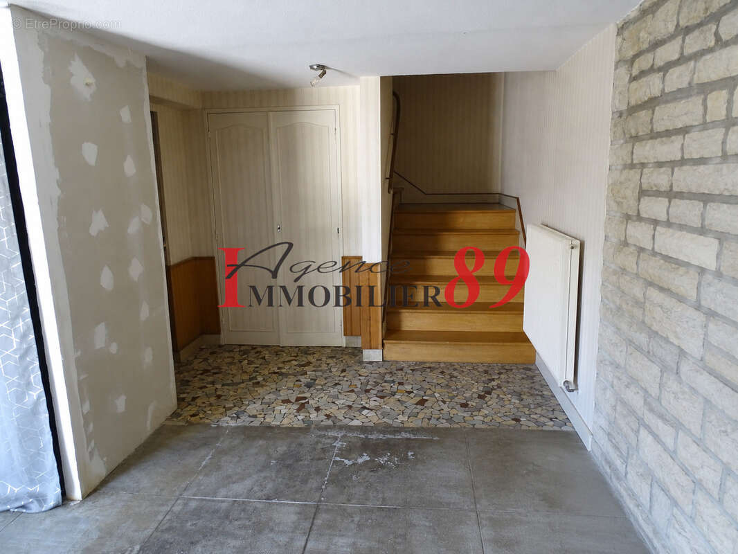 Proche centre ville de Chatillon sur Seine - photo 11