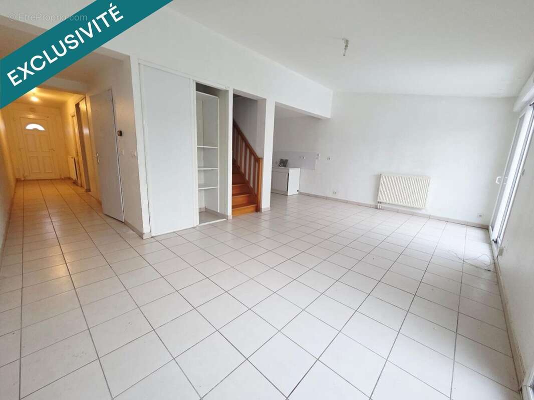 Photo 2 - Maison à REIMS