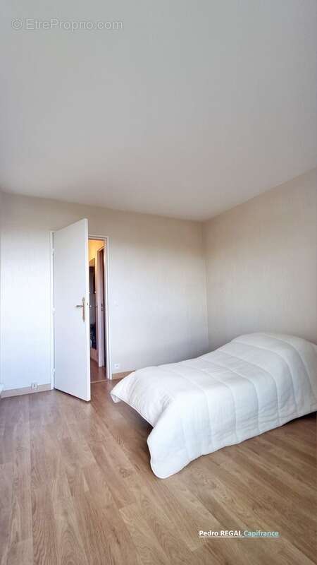Exclusivité – Rosny sous Bois - Charmant appartement T3 de 76,85 m² – Colline de la Boissière / Golf - photo 13