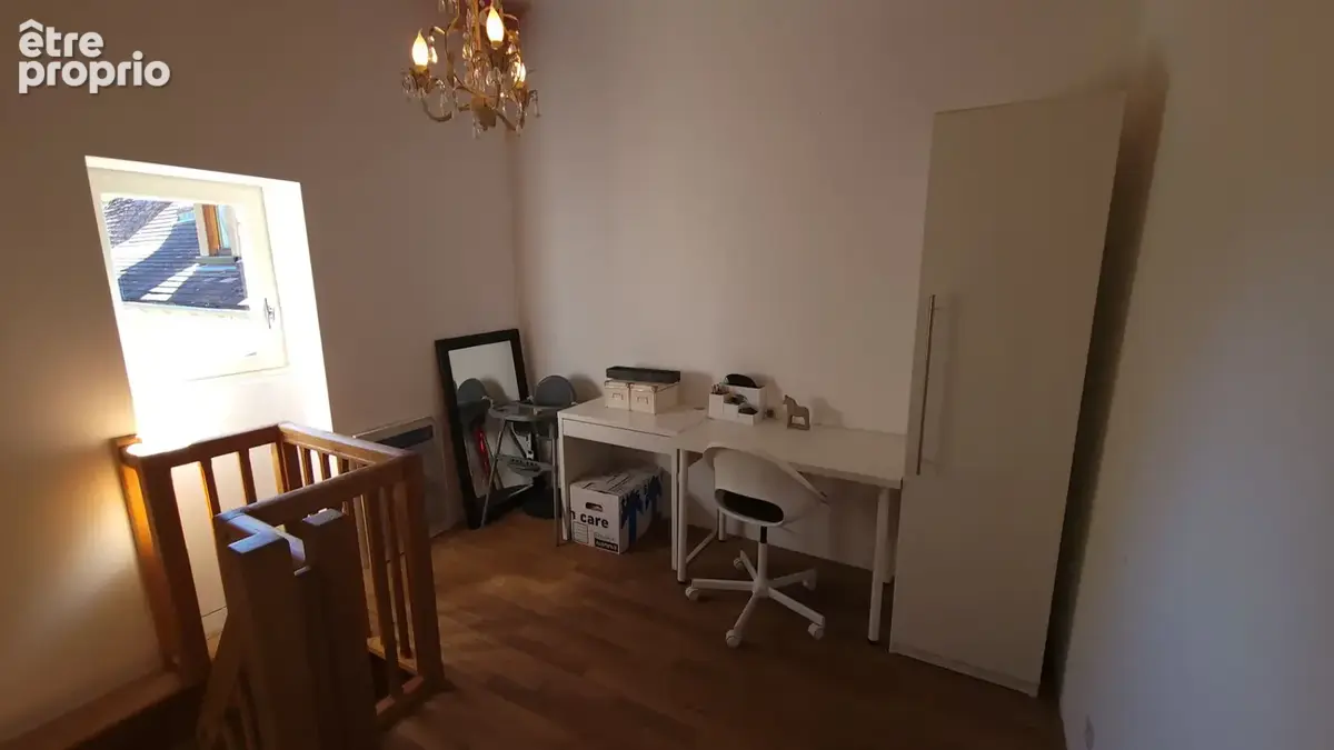 Maison de caractère avec gîte indépendant et piscine à 8 minutes de Villeneuve d'Aveyron - photo 17