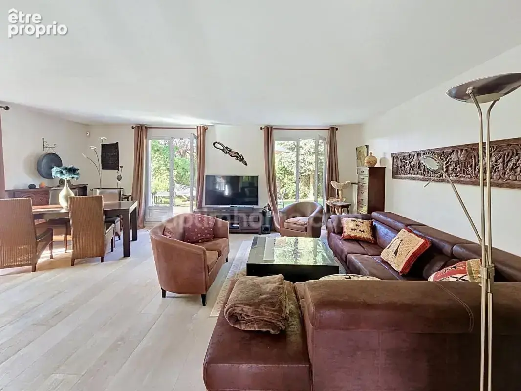 Maison 6 pièces avec jardin et garage à vendre à VERNOUILLET (78) - photo 6