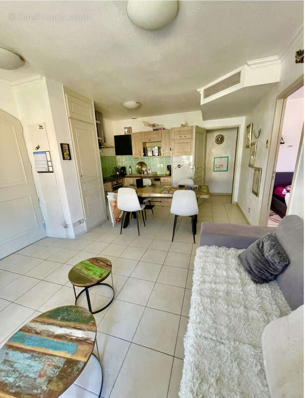 Appartement à CALLIAN