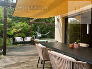 Maison à SAINT-LEGER-DES-BOIS