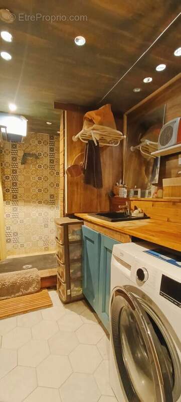 Maison 80 m² à Tourcoing  - photo 4