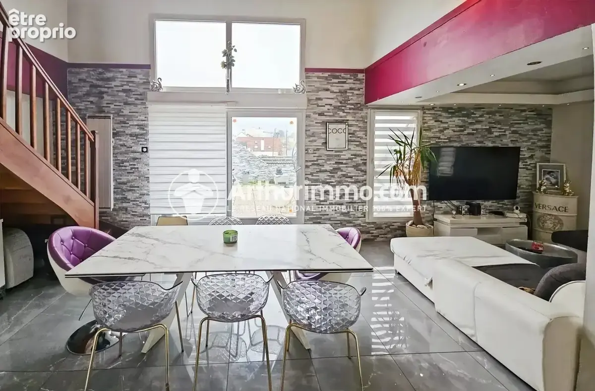 Vente Appartement Ris-orangis(91130) 199 000ï¿œ - photo 3