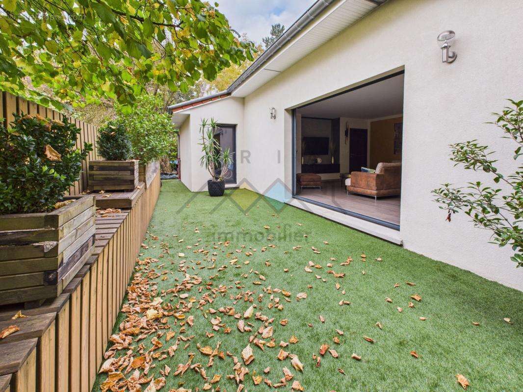 Maison à PAGNY-SUR-MOSELLE