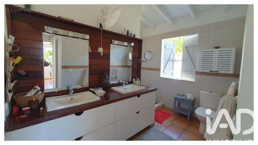 Photo 8 - Maison à SAINT-FRANCOIS