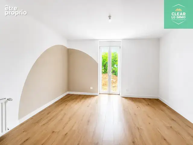 Maison à CLOUANGE