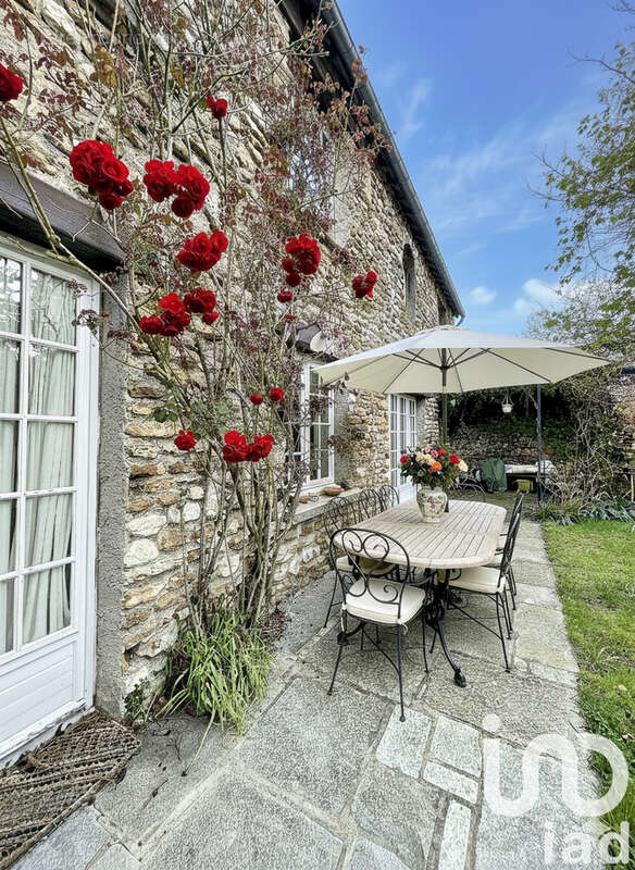 Photo 6 - Maison à MANTES-LA-VILLE