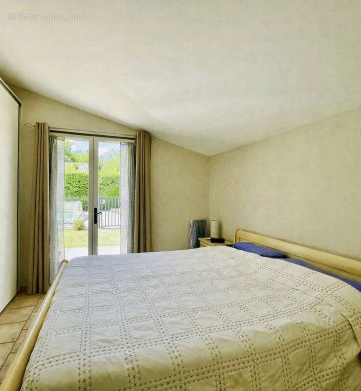 Maison à VAISON-LA-ROMAINE