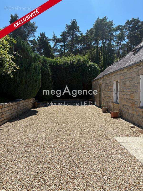 Maison de campagne en pierre 1/4 d'heure de la mer - photo 3