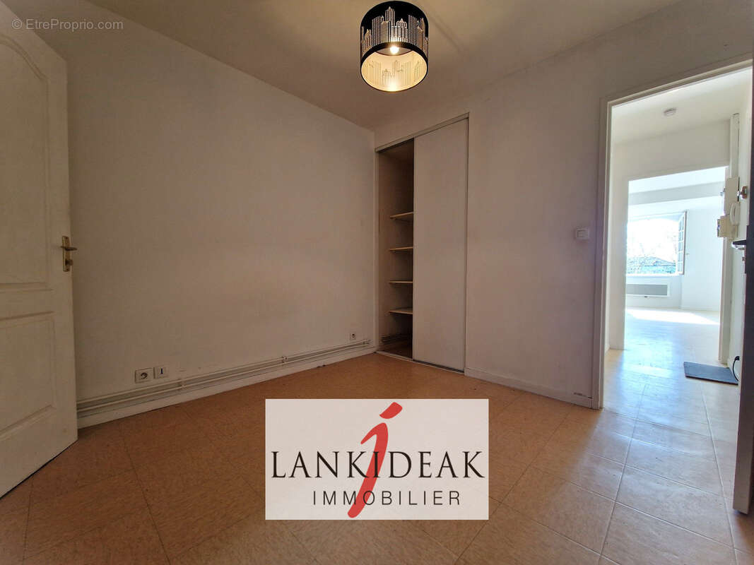 Appartement à BAYONNE